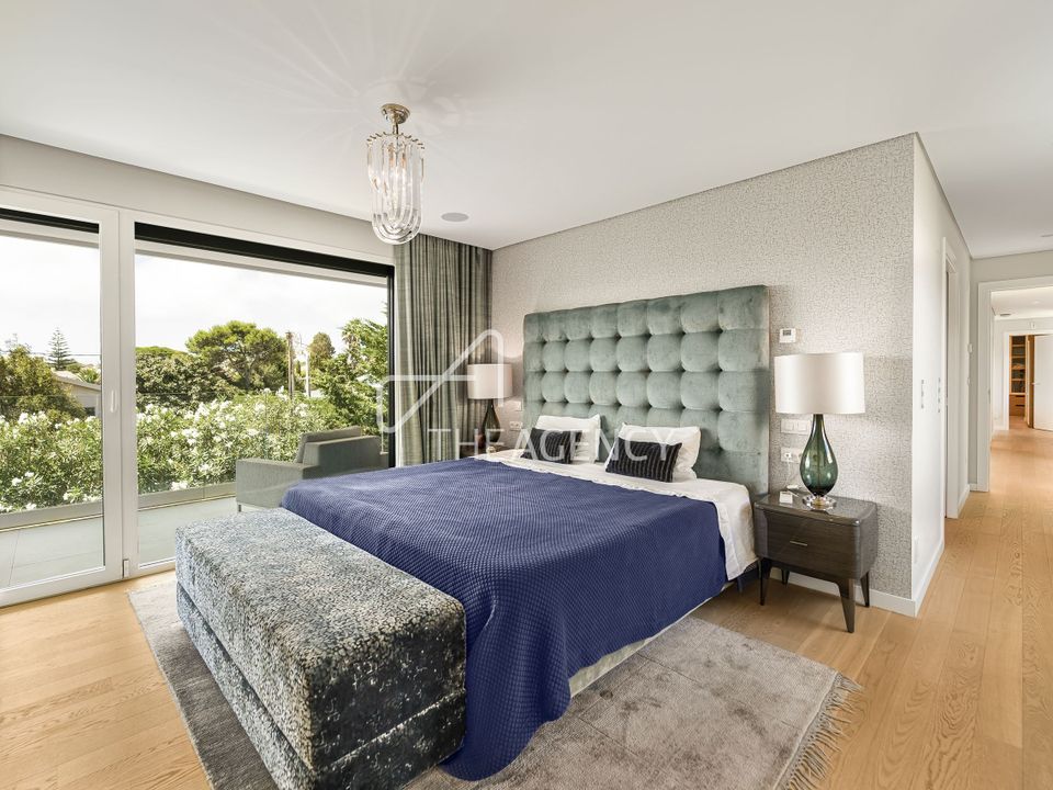 Villa i Cascais, Lisbon - foto 4