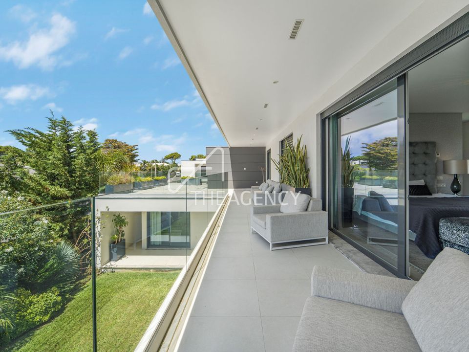 Villa i Cascais, Lisbon - foto 5