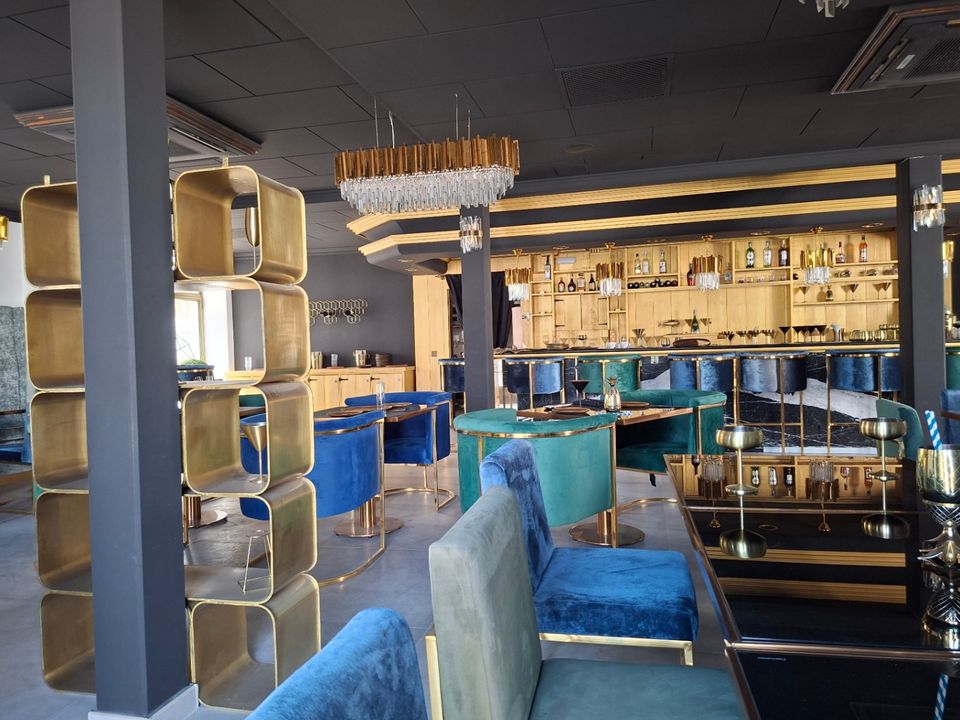 L'establiment comercial a Altea, Alicante - foto 1