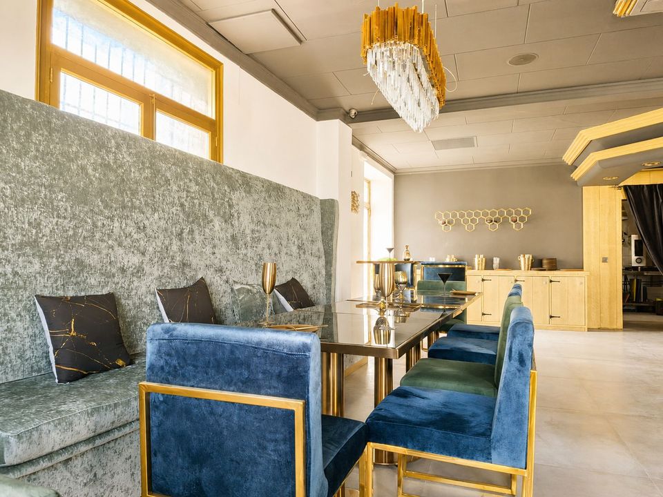 L'establiment comercial a Altea, Alicante - foto 4