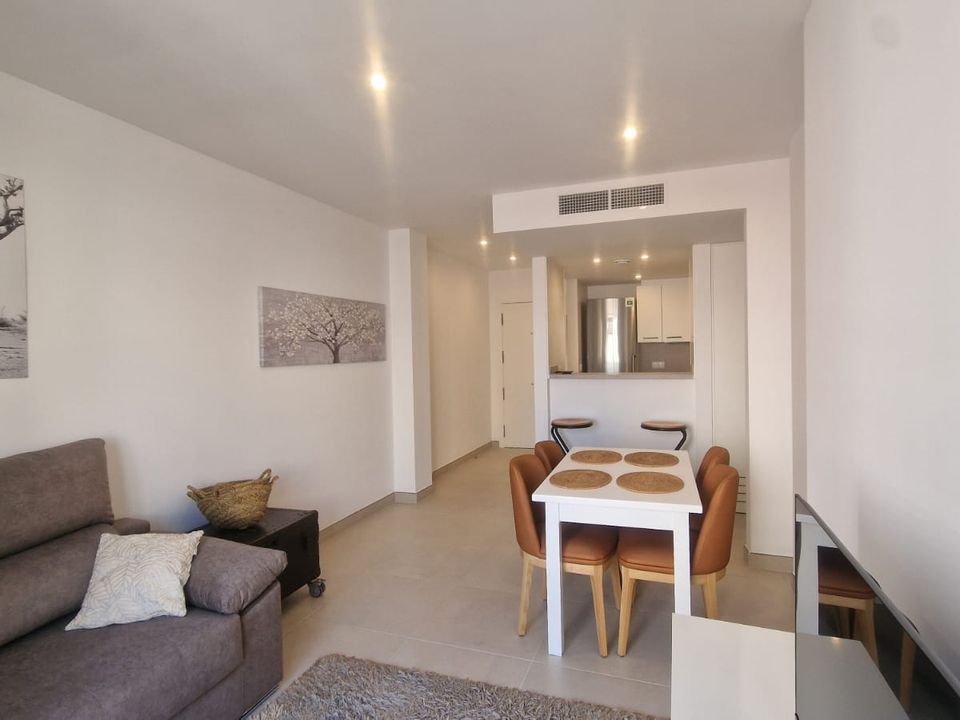Apartament a San Antonio De Portmany, Ibiza - foto 1