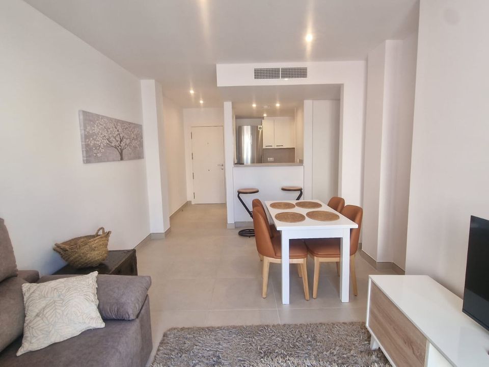 Apartament a San Antonio De Portmany, Ibiza - foto 2