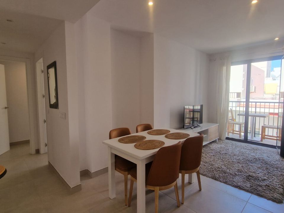 Apartament a San Antonio De Portmany, Ibiza - foto 3
