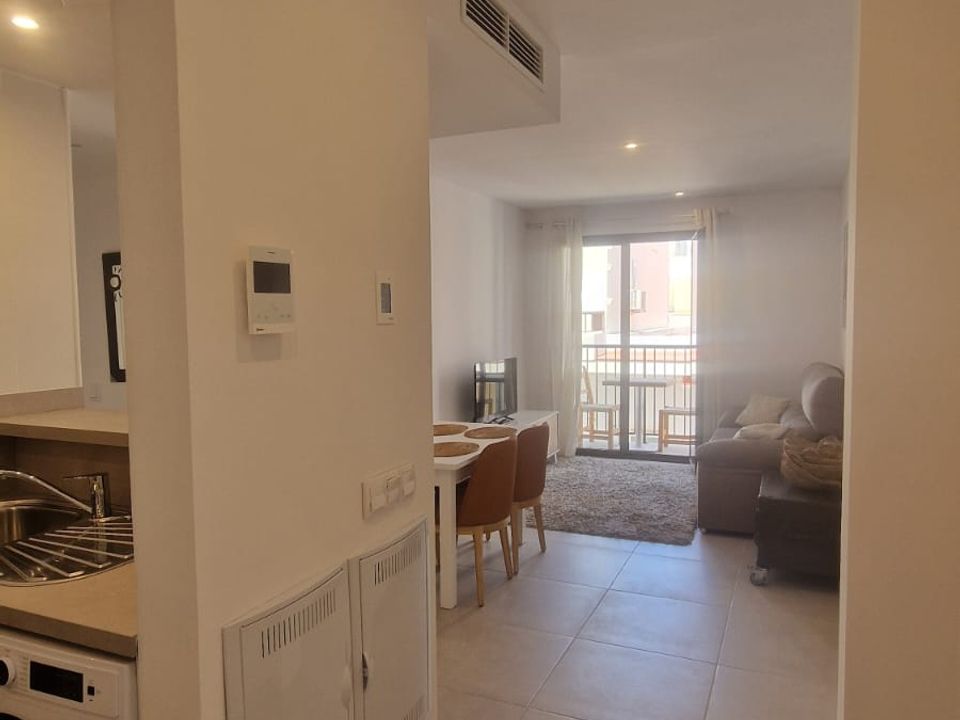 Apartament a San Antonio De Portmany, Ibiza - foto 4