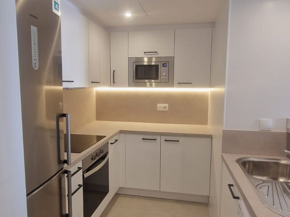 Apartament a San Antonio De Portmany, Ibiza - foto 5