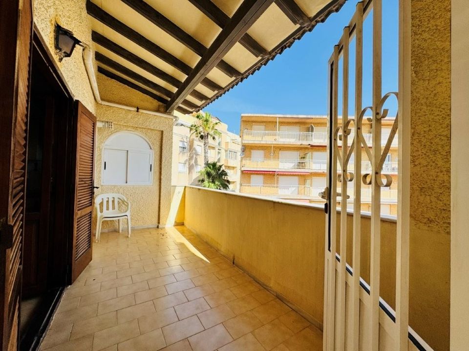 Stadthaus in La Mata, Alicante - Foto 2