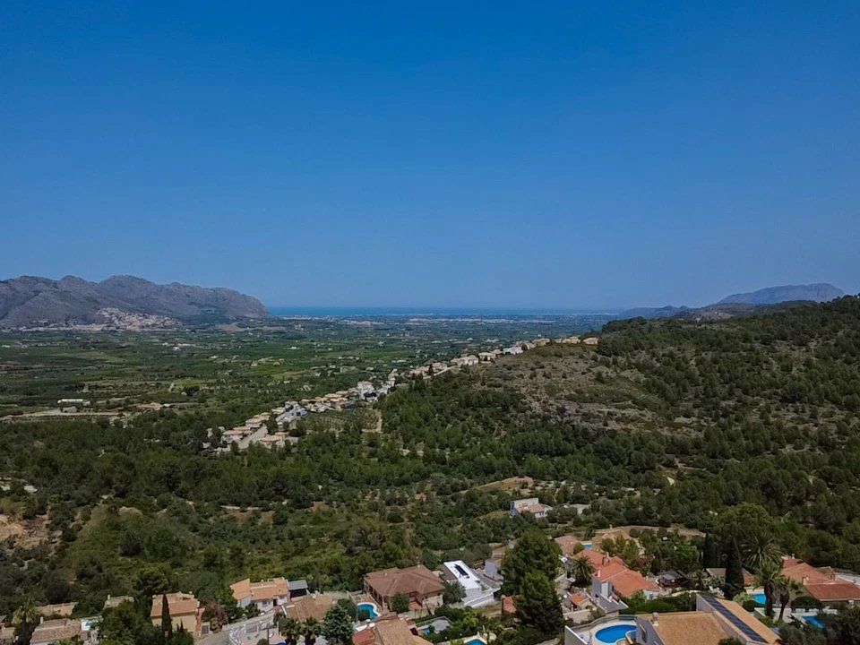 Villa i Orba, Alicante - foto 4