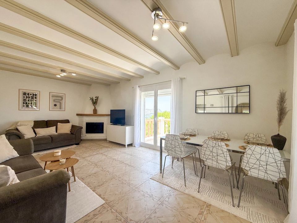 Villa i Orba, Alicante - foto 5