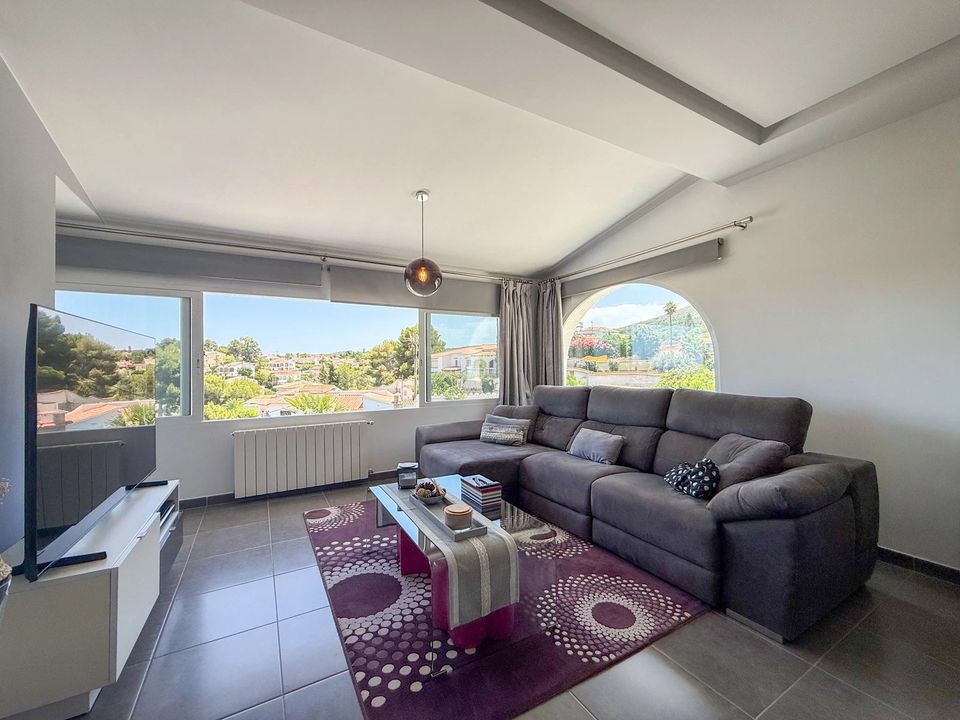 Villa i Denia, Alicante - foto 5