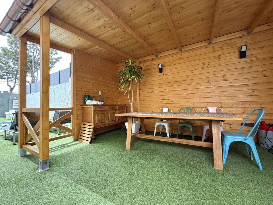 Rekkehus i Las Mesas, Gran Canaria - bilde 5