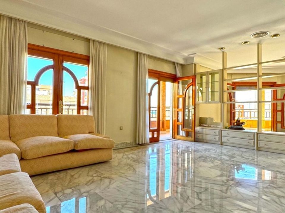 Duplex i San Pedro Del Pinatar, Murcia - foto 2