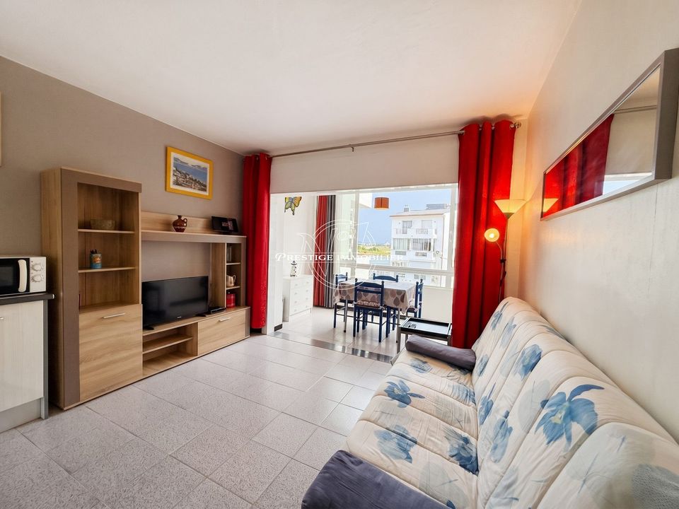 Lejlighed i Roses, Gerona - foto 4