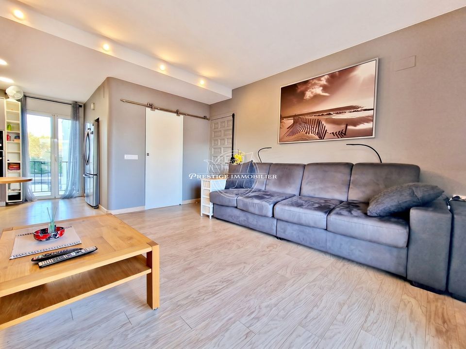 Lejlighed i Empuriabrava, Gerona - foto 4