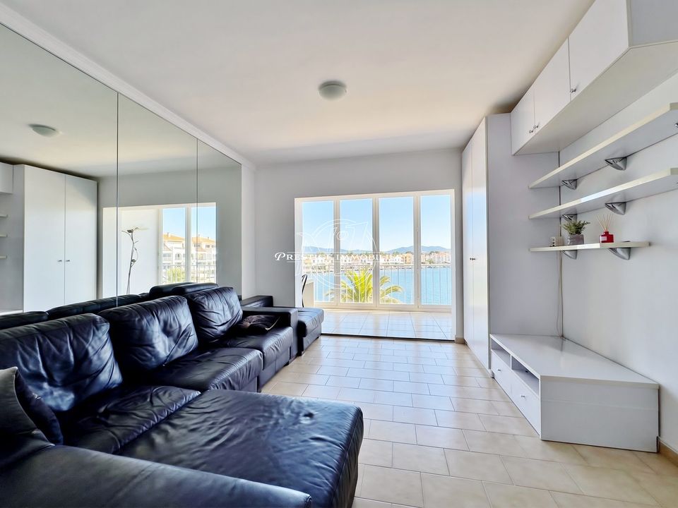 Lejlighed i Empuriabrava, Gerona - foto 4