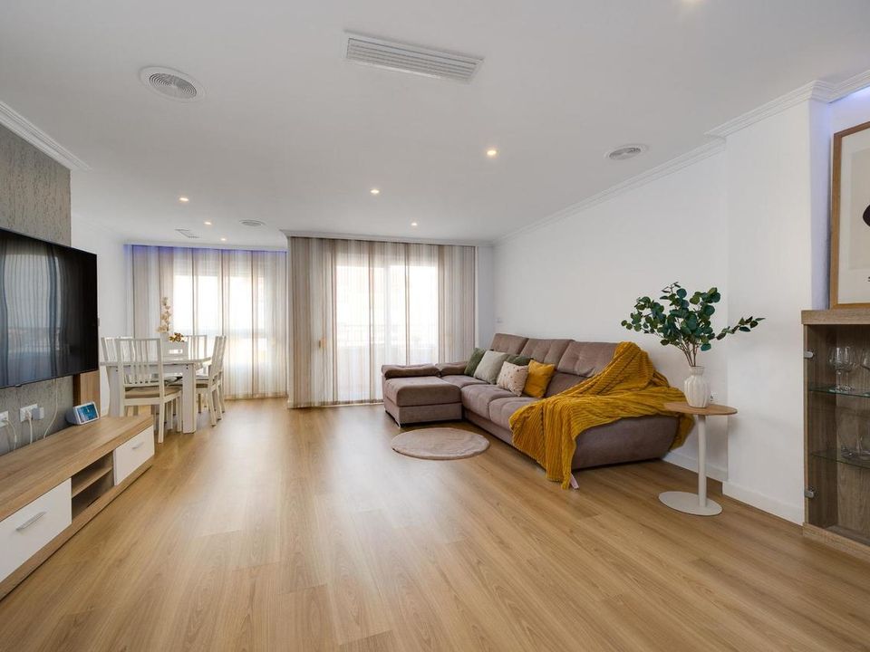 Lejlighed i Torrevieja, Alicante - foto 3