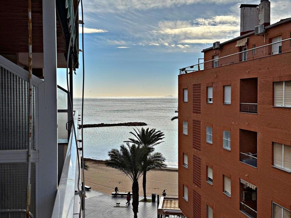 Lejlighed i Torrevieja, Alicante - foto 1
