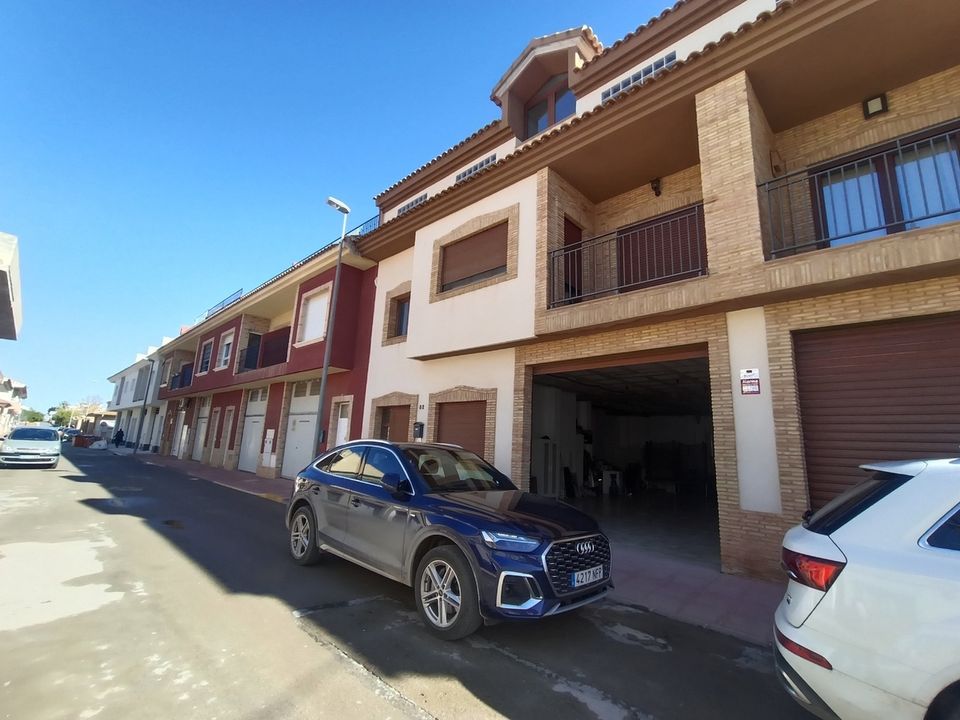 Stadthaus in Roldan, Murcia - Foto 2