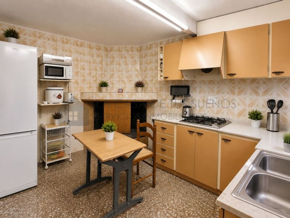 Villa i Sax, Alicante - foto 1
