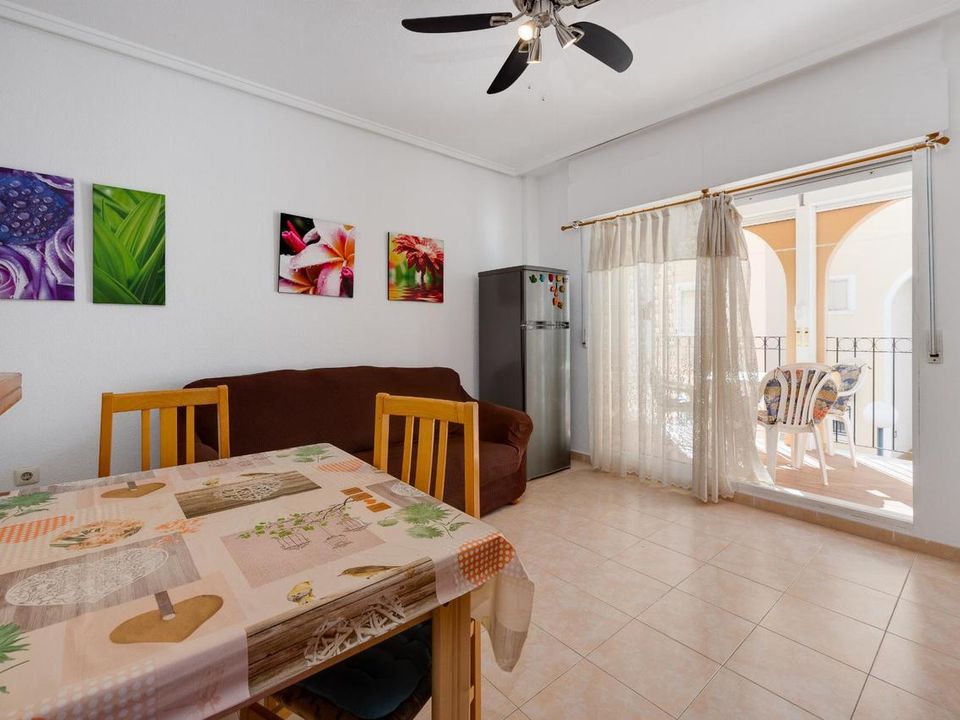 Bungalow i Torrevieja, Alicante - foto 5