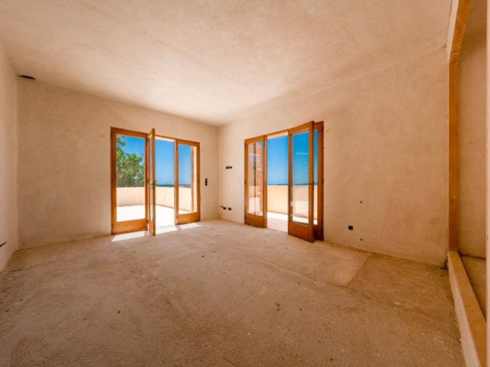 Landejendom i Sant Llorenc Des Cardassar, Mallorca - foto 4