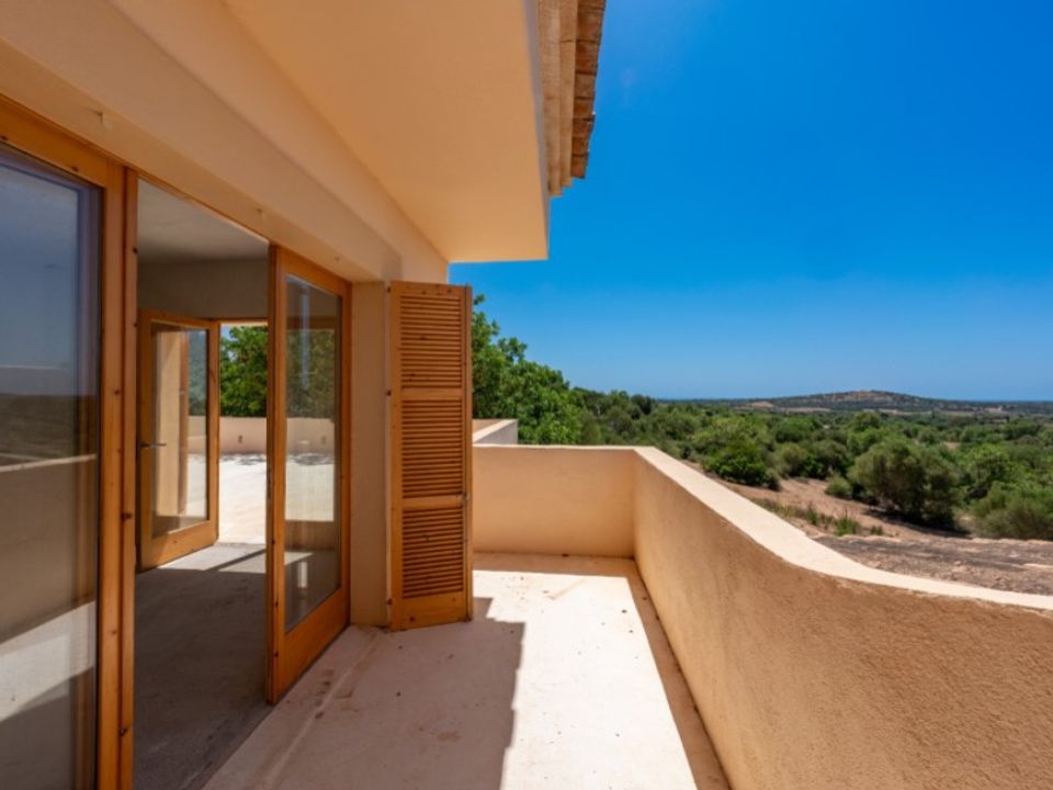 Landejendom i Sant Llorenc Des Cardassar, Mallorca - foto 3