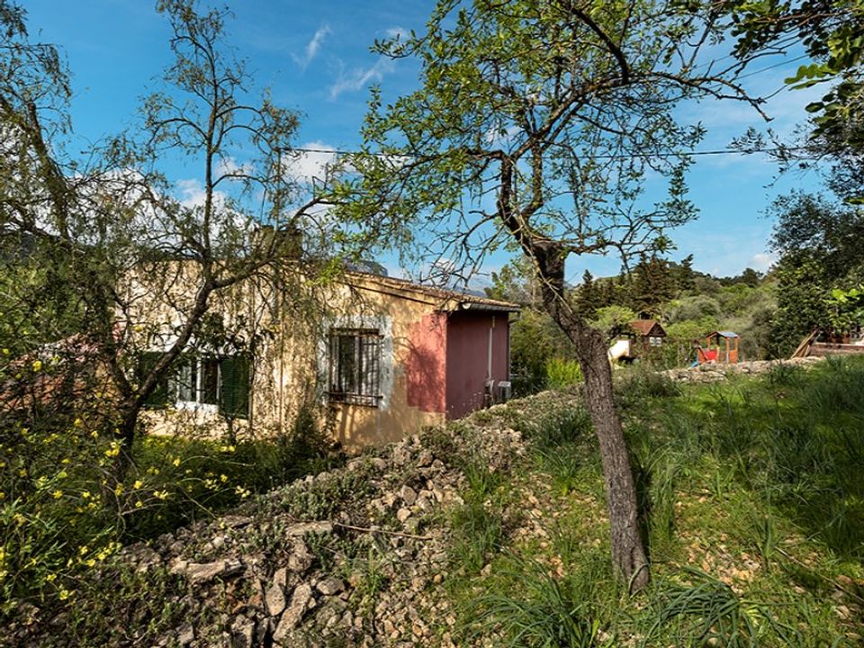 Landejendom i Alaro, Mallorca - foto 3
