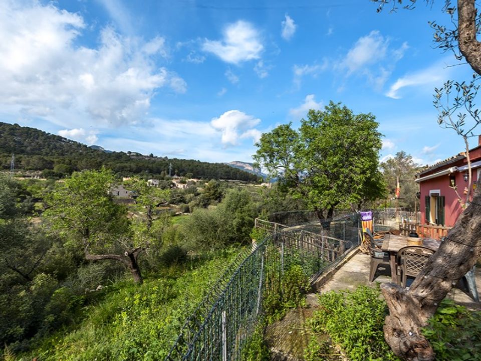 Landejendom i Alaro, Mallorca - foto 4