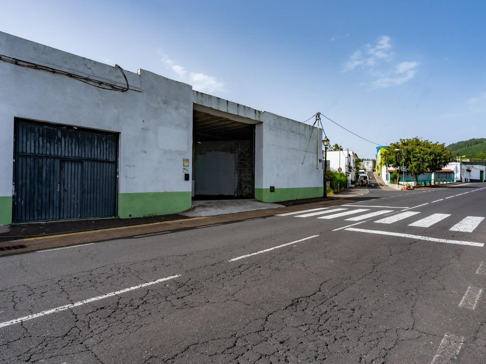 L'establiment comercial a El Tanque, Tenerife - foto 4