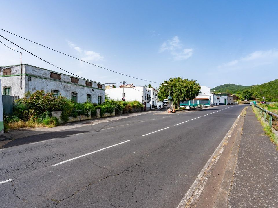 L'establiment comercial a El Tanque, Tenerife - foto 5