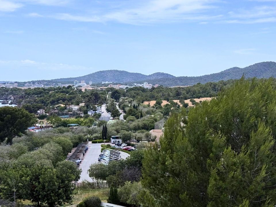 Lejlighed i Calvia, Mallorca - foto 1