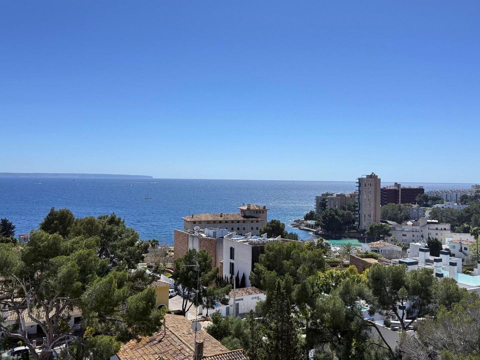 Lejlighed i Calvia, Mallorca - foto 1