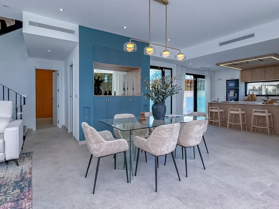 Villa i Polop, Alicante - foto 2