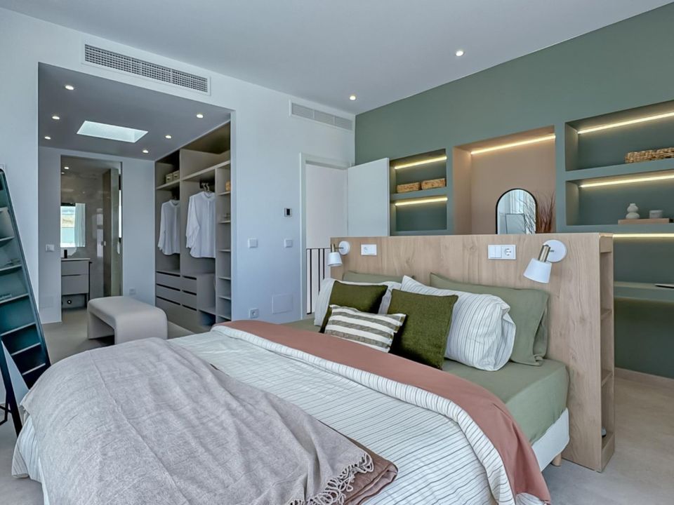 Villa i Polop, Alicante - foto 5