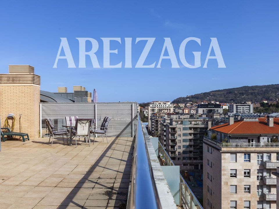 Lejlighed i San Sebastian, Guipuzcoa - foto 2