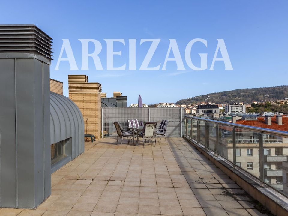 Lejlighed i San Sebastian, Guipuzcoa - foto 5