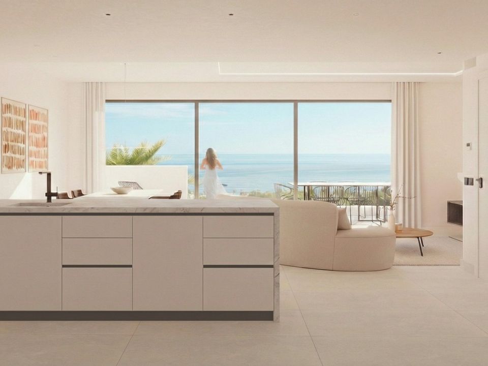 Apartament a La Mata, Alicante - foto 4