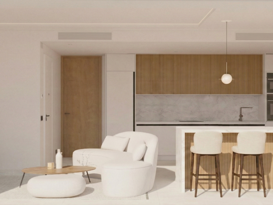 Apartament a La Mata, Alicante - foto 5