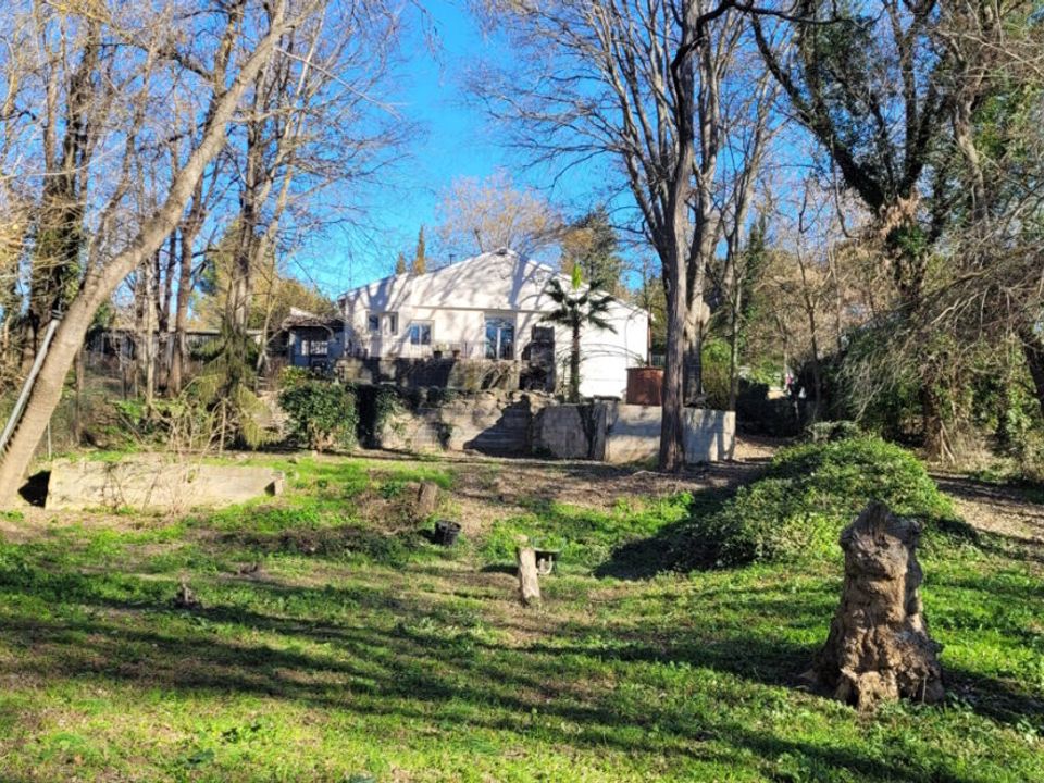Villa a Cazouls-lès-Béziers, Herault - foto 1