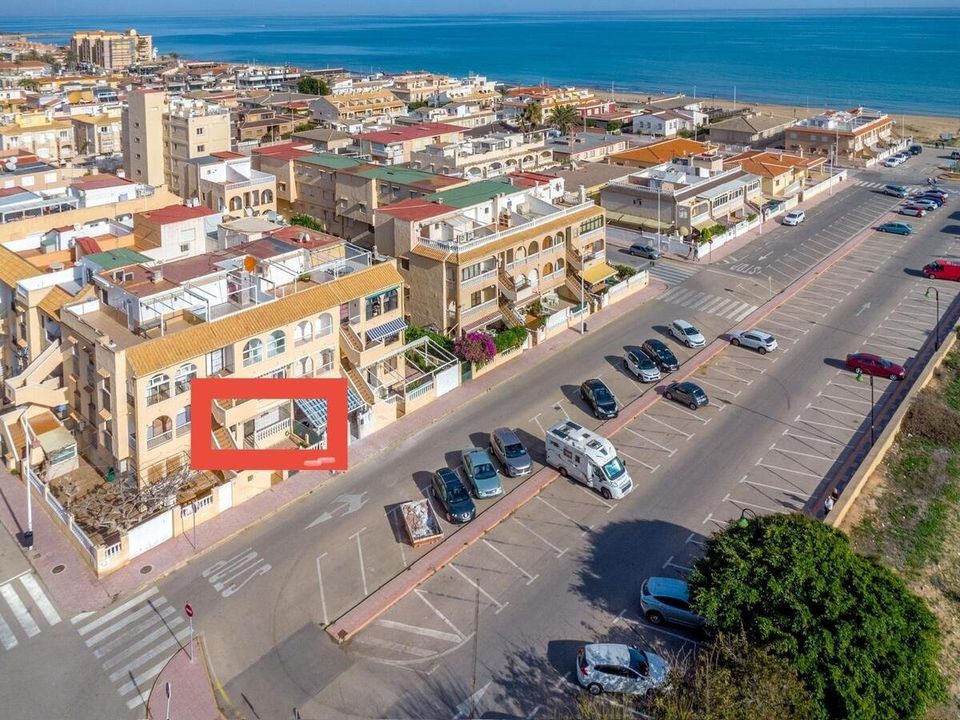 Lejlighed i La Mata, Alicante - foto 1