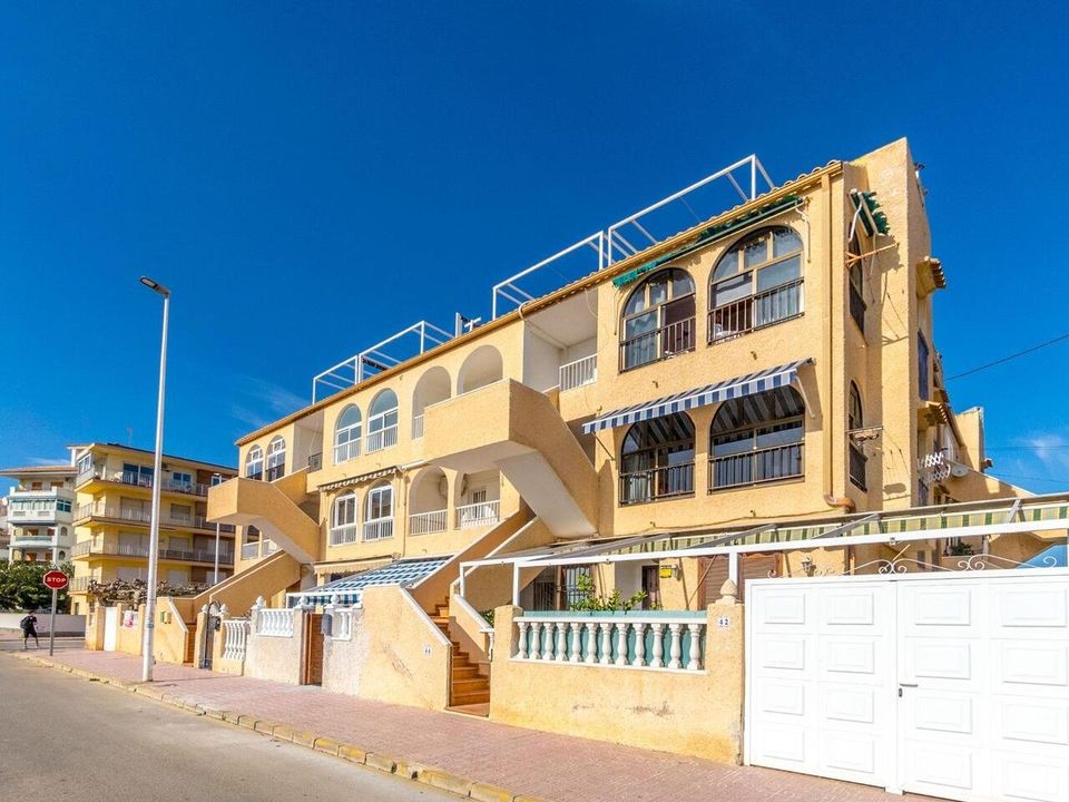 Lejlighed i La Mata, Alicante - foto 2