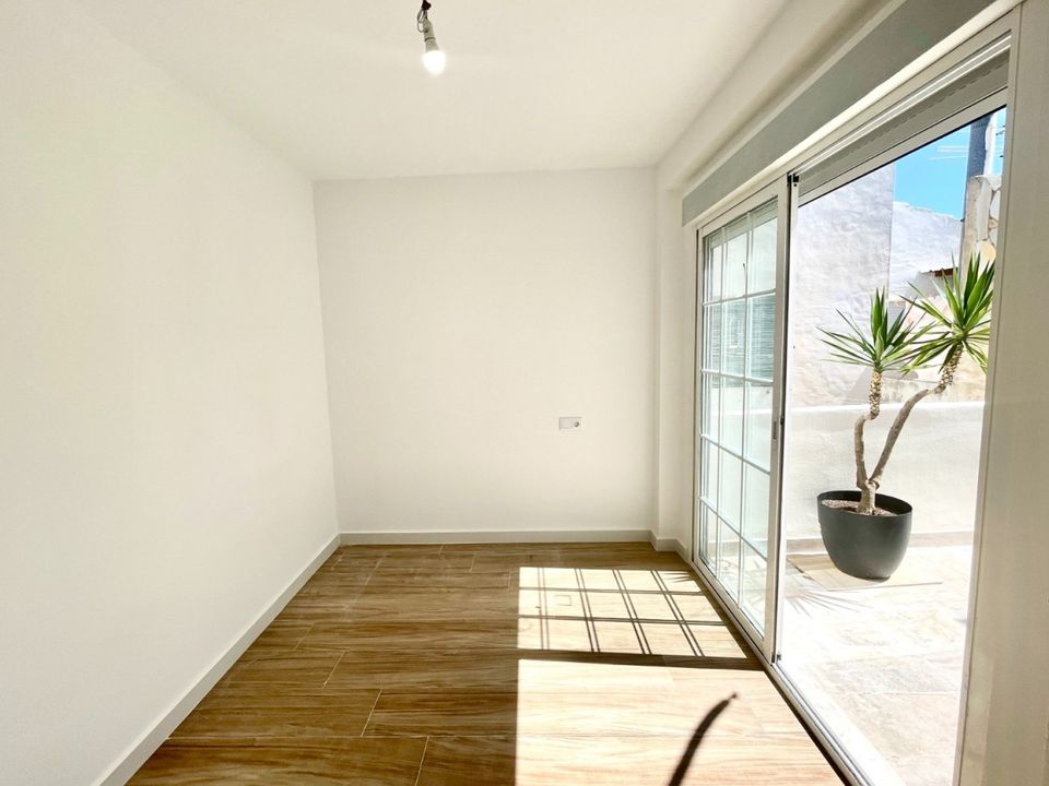 Byhus i Daya Vieja, Alicante - foto 4