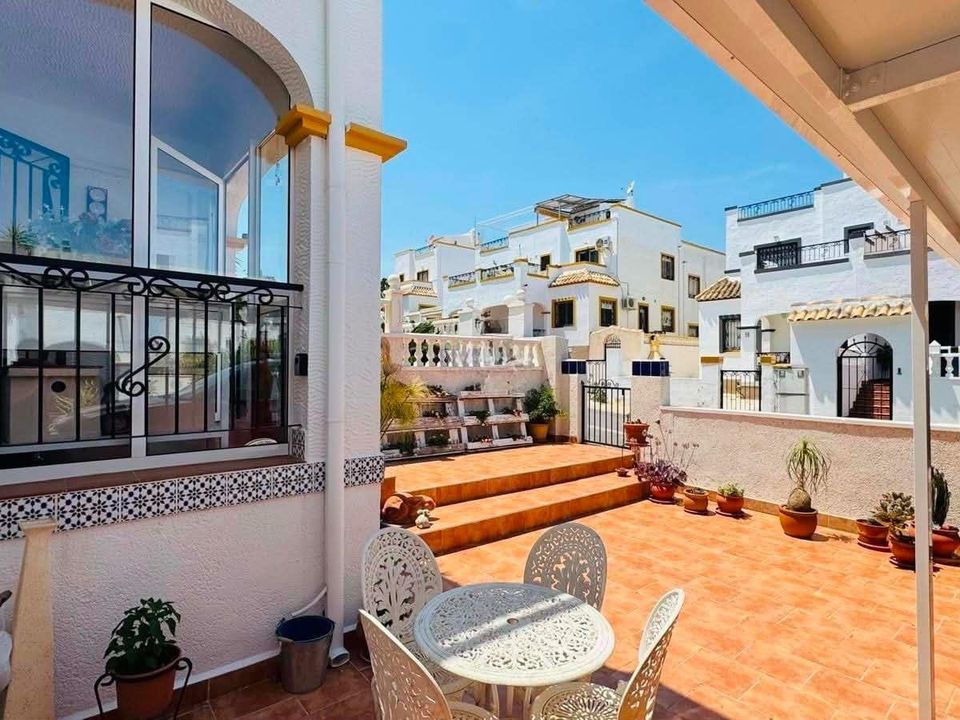 Byhus i Los Altos, Alicante - foto 2