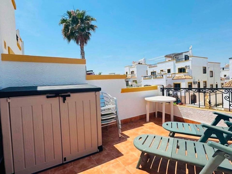 Byhus i Los Altos, Alicante - foto 3