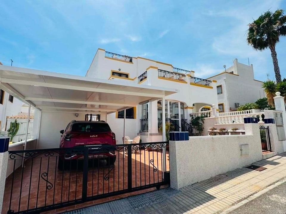 Byhus i Los Altos, Alicante - foto 5