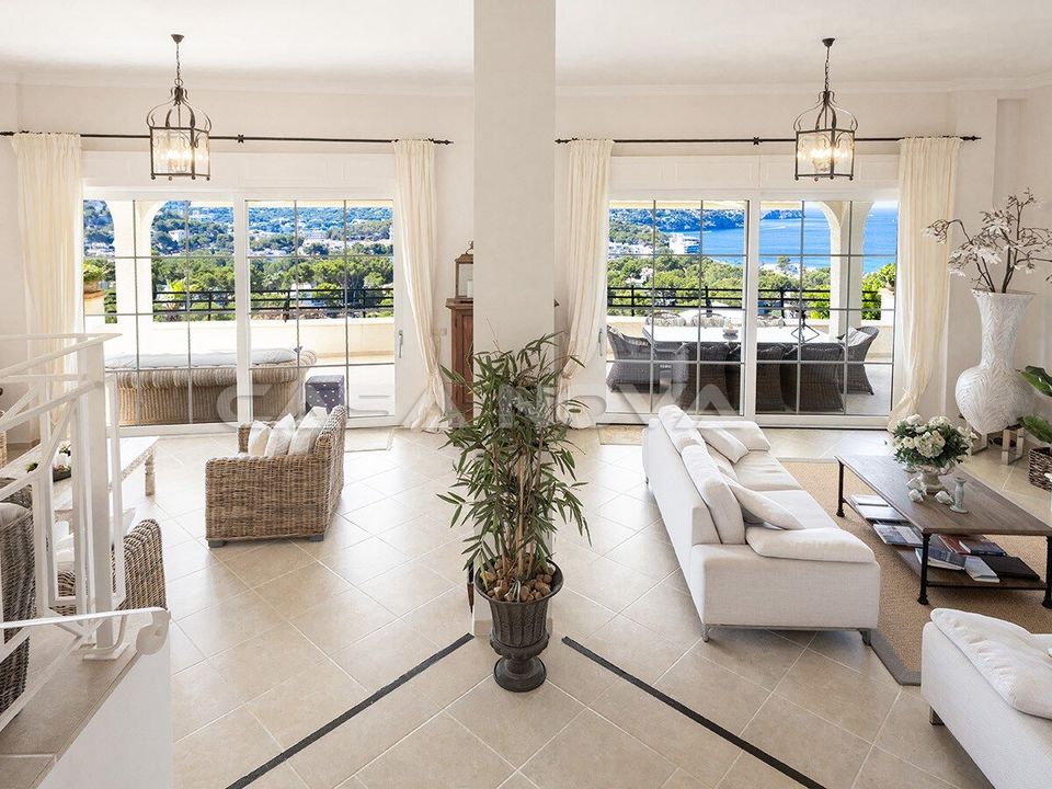 Villa i Costa De La Calma, Mallorca - foto 3
