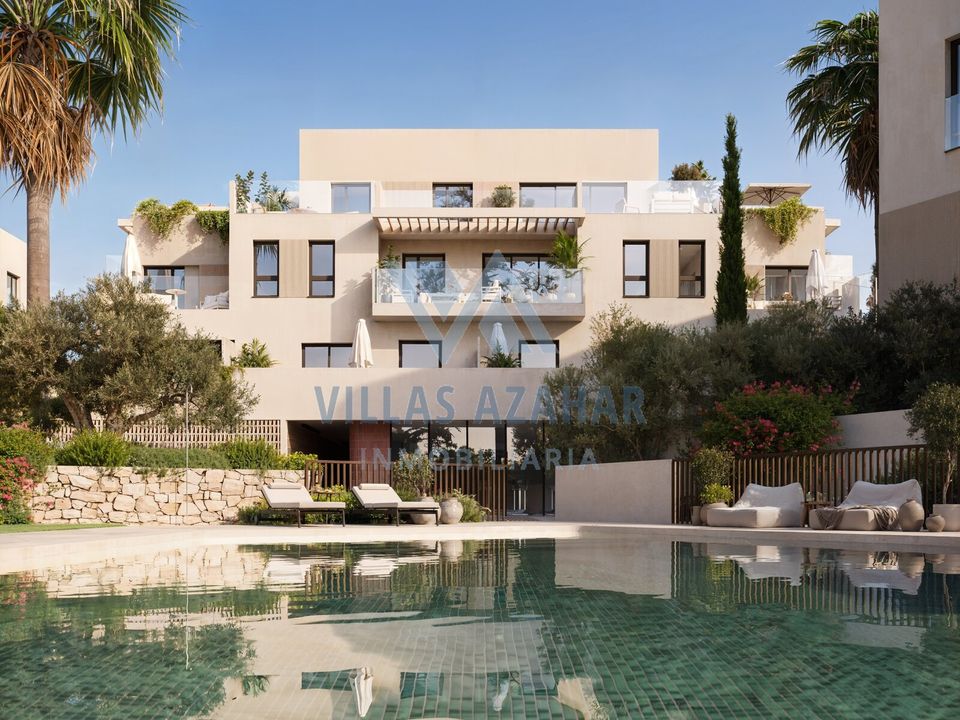 Leilighet i Alcossebre, Castellon - bilde 1