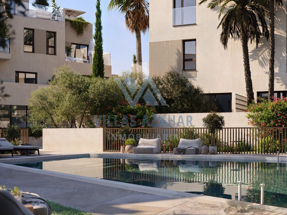 Leilighet i Alcossebre, Castellon - bilde 2