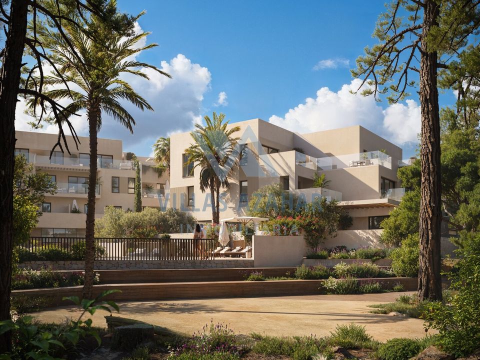 Leilighet i Alcossebre, Castellon - bilde 3