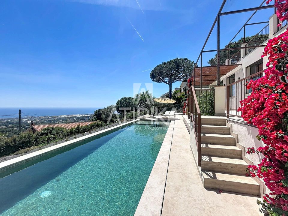 Villa - Cabrils, Barcelona - photo 1
