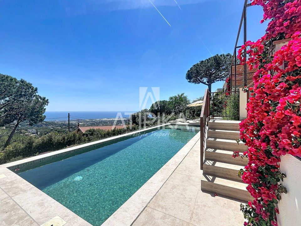 Villa - Cabrils, Barcelona - photo 2